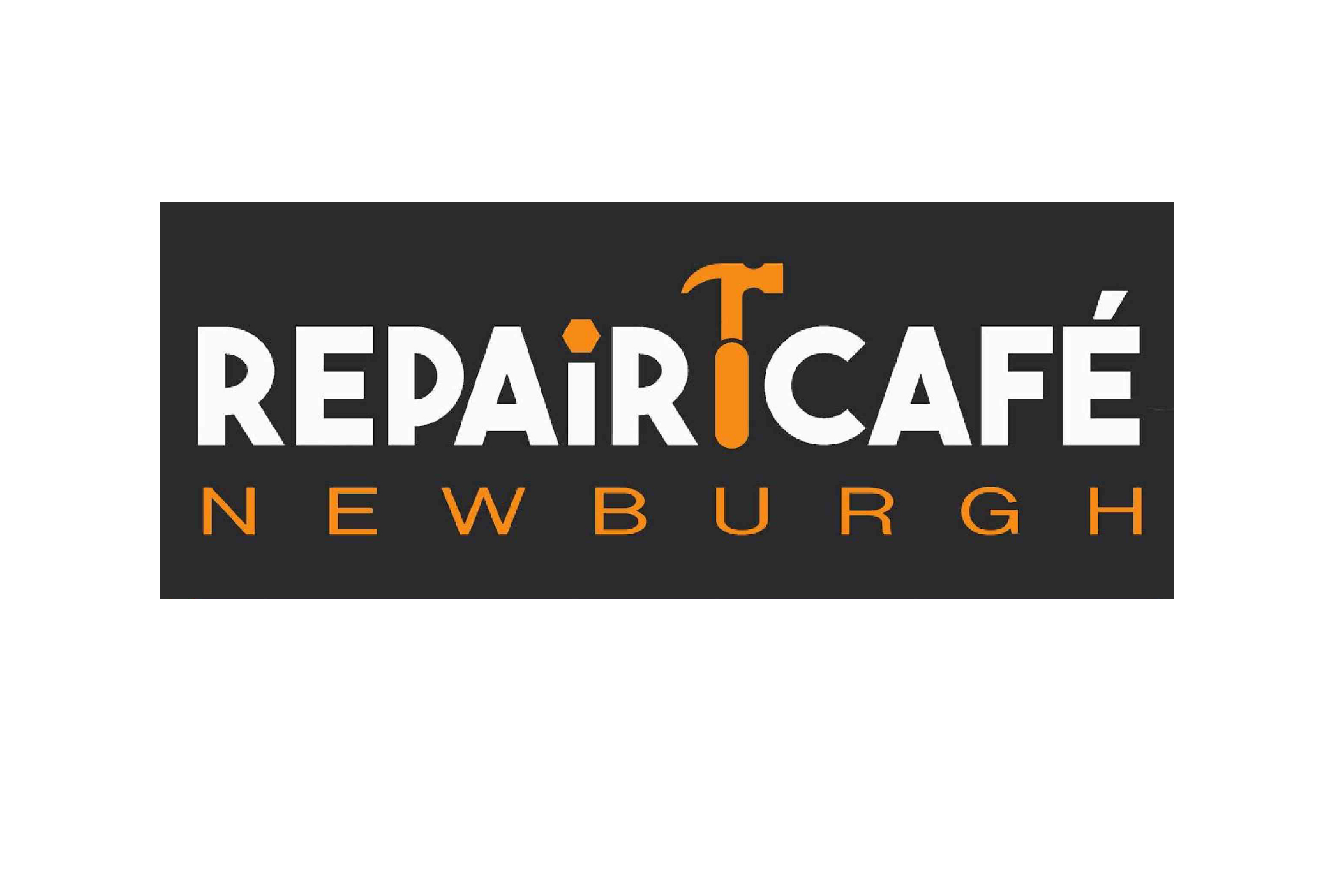 Newburgh Repair Cafe