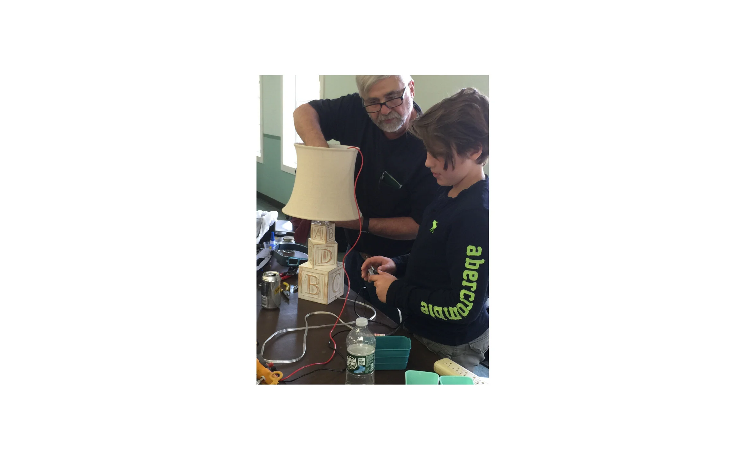 Yorktown Repair Cafe