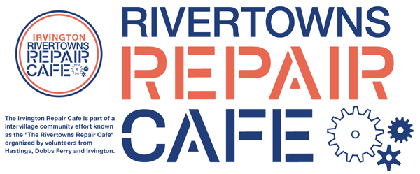 Rivertowns Repair Cafe (Irvington)