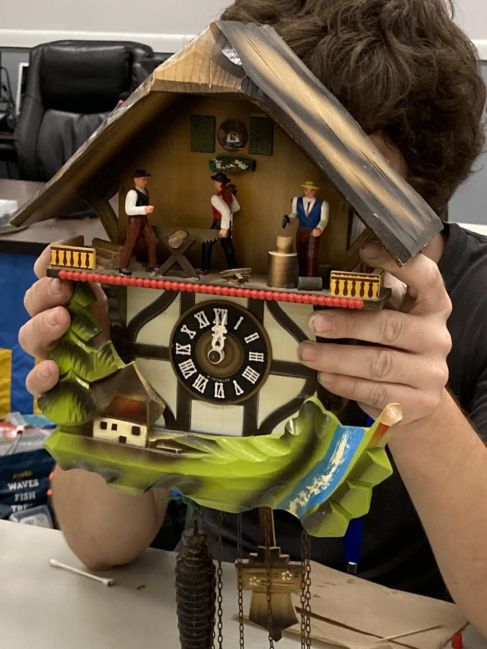 Pleasant Valley — Repair Cafe — Hudson Valley