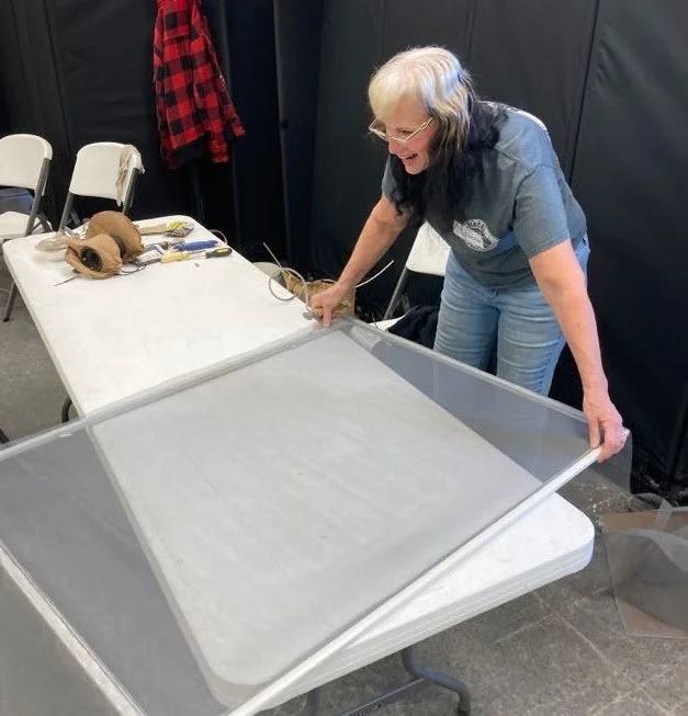 Tusten Repair Cafe Featured in River Reporter