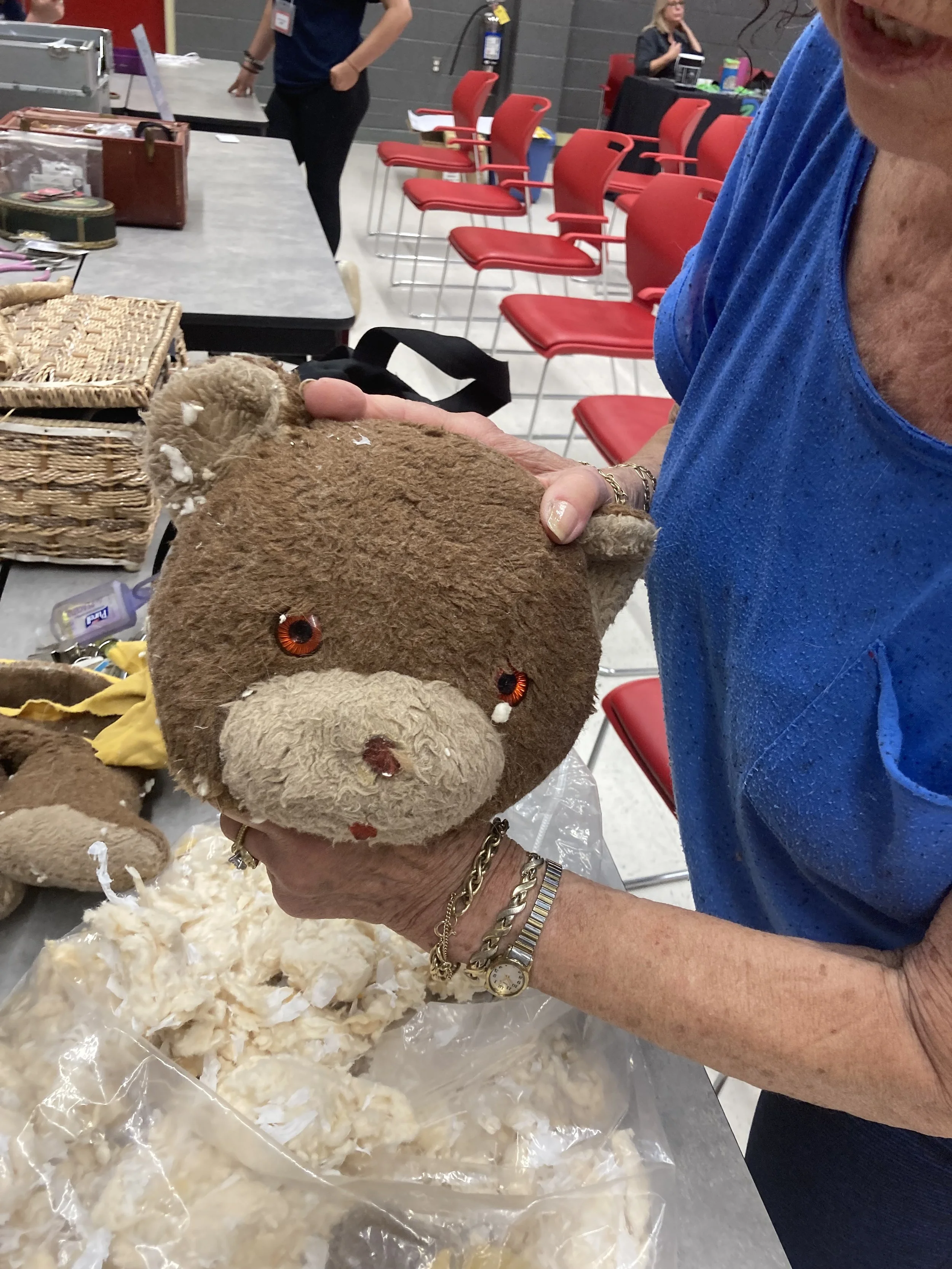 Rockland Repair Cafe Featured on News 12