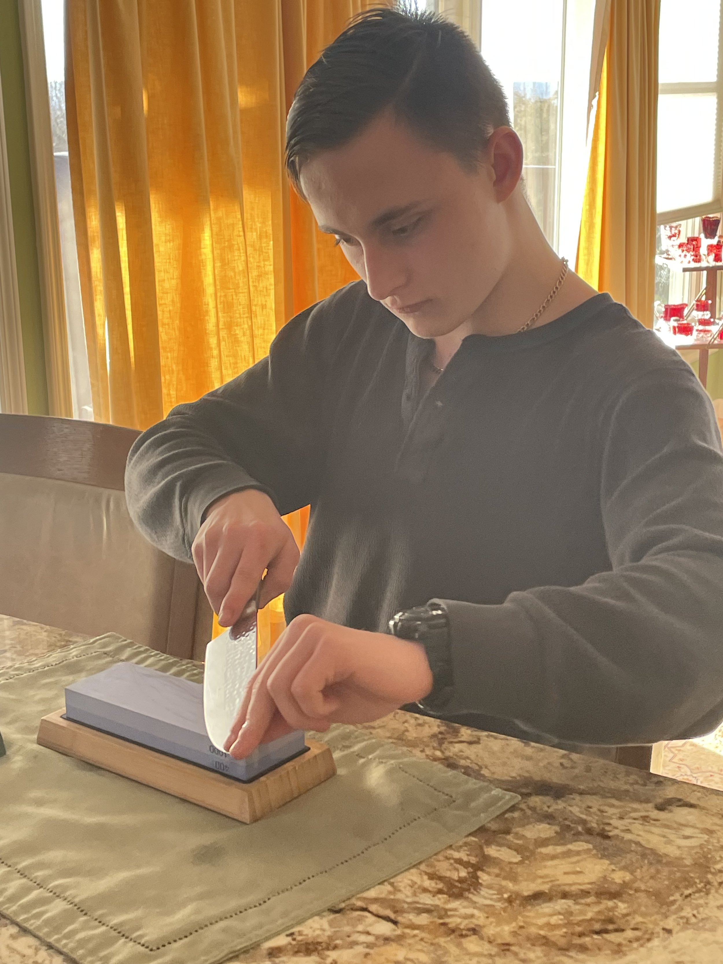 Warwick Repair Cafe Highlighted for Building Human Connections in the Warwick Advertiser 