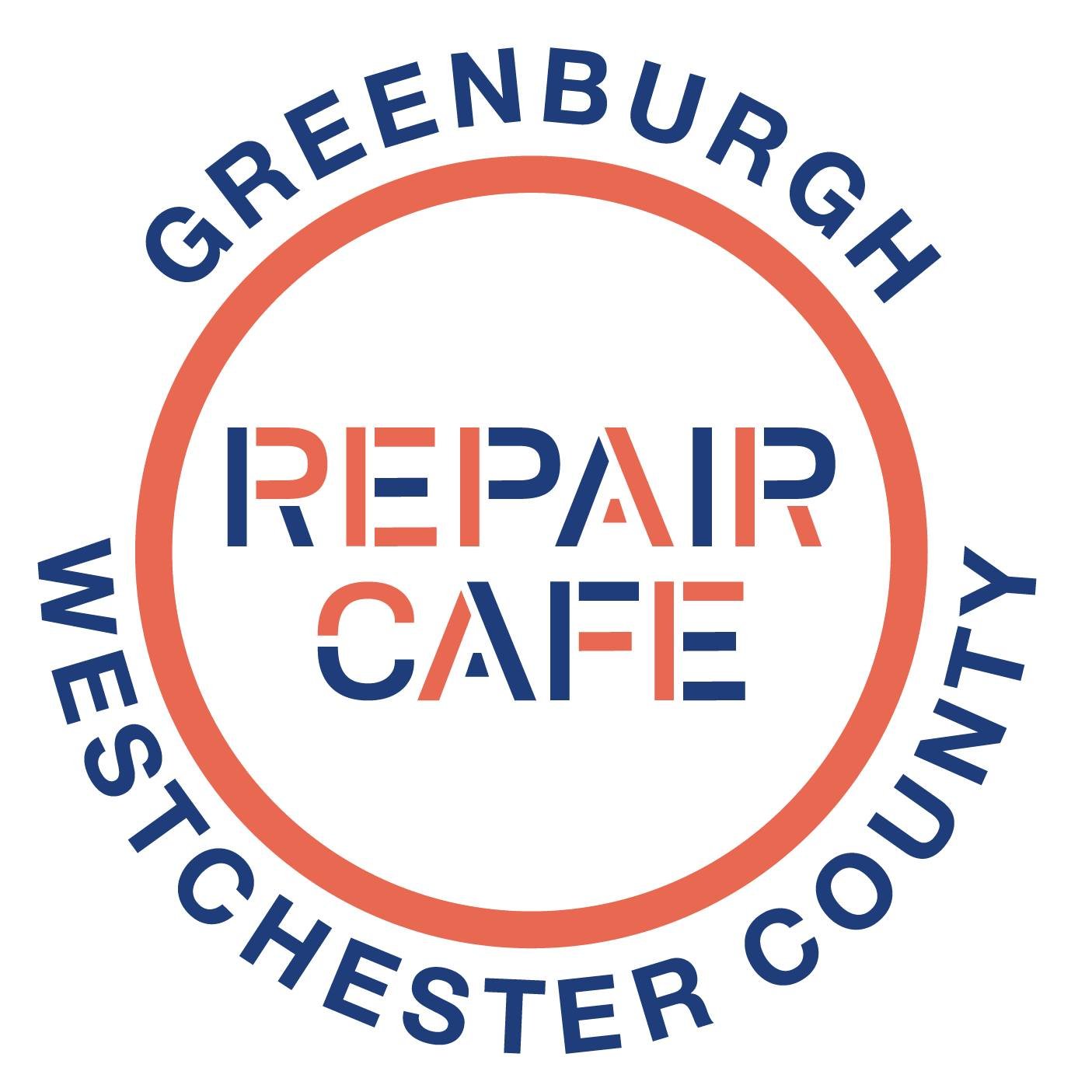 📹 Solving Problems: Greenburgh Repair Cafe! 📹

We're getting pretty excited down here in Westchester for the first Greenburgh Repair Cafe coming this Saturday from 11-3 at the Theodore D. Young Community Center (TDYCC). Town of Greenburgh Superviso