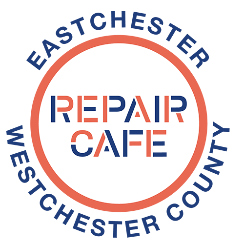Eastchester Repair Cafe--NEW CAFE!