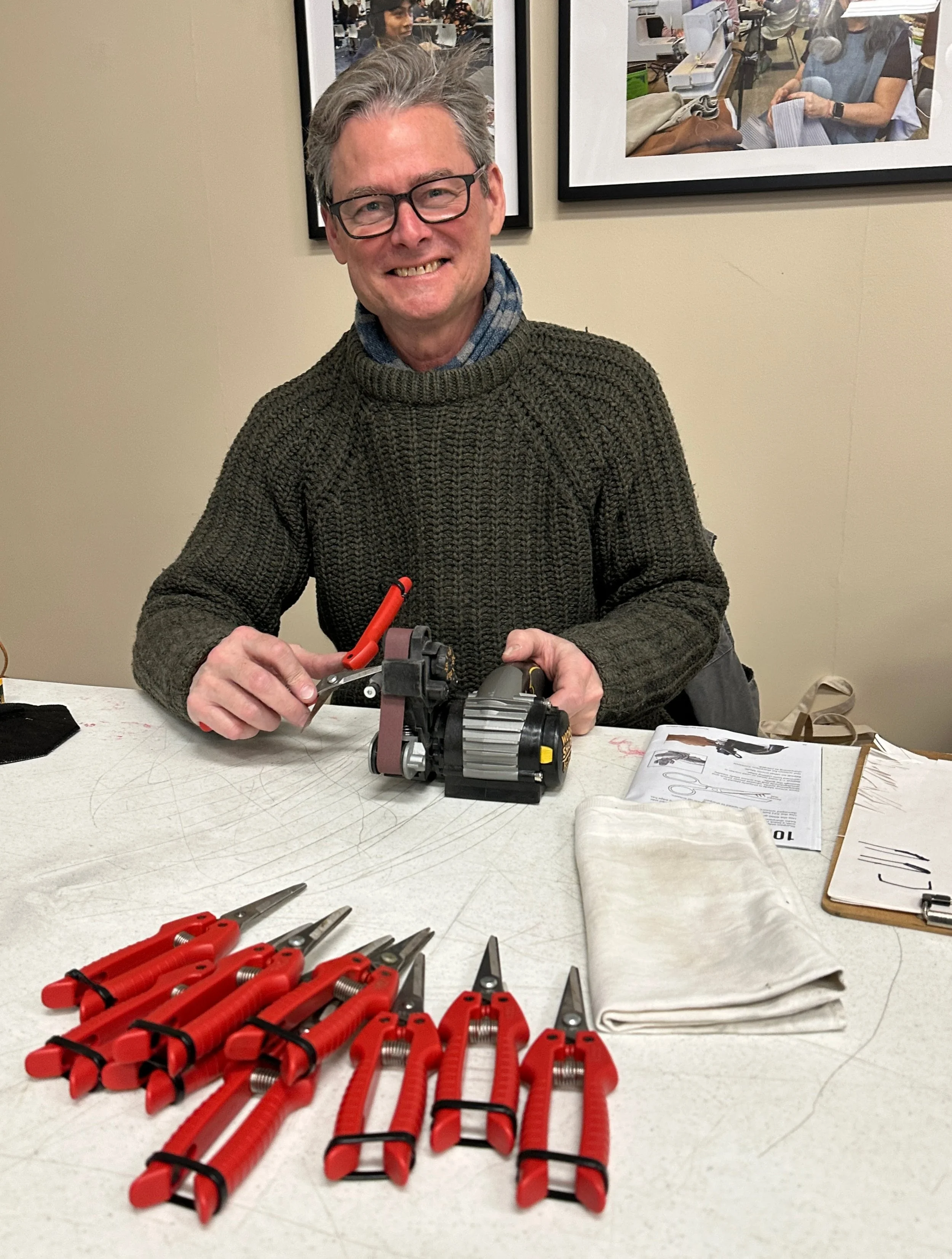 shear sharpening at Red Hook copy.JPG