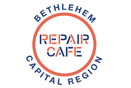 Bethlehem Repair Cafe--NEW!