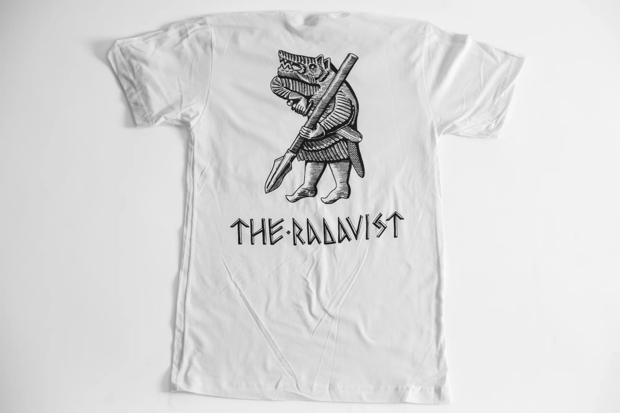 Radavist Berserker T-Shirt