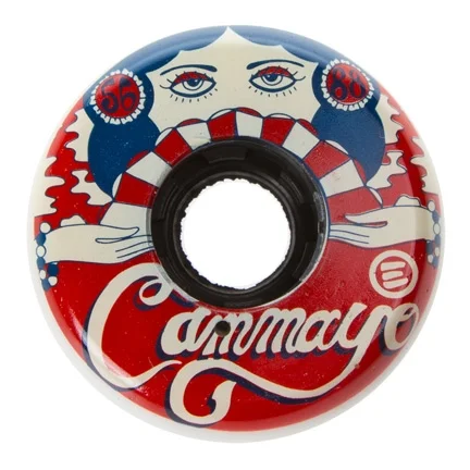 Cammayo Eulogy Wheel