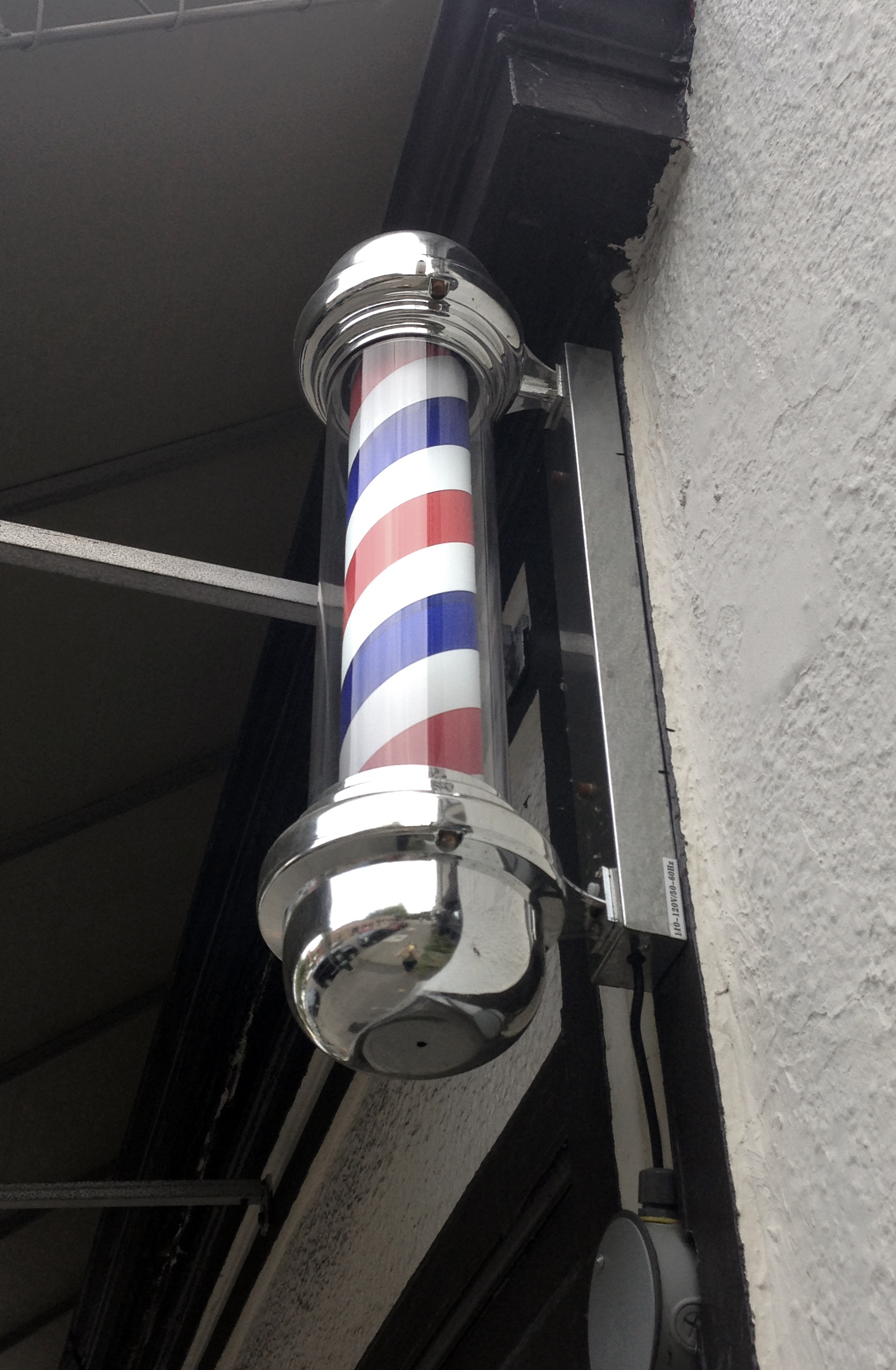 Scotch Pine Storefront