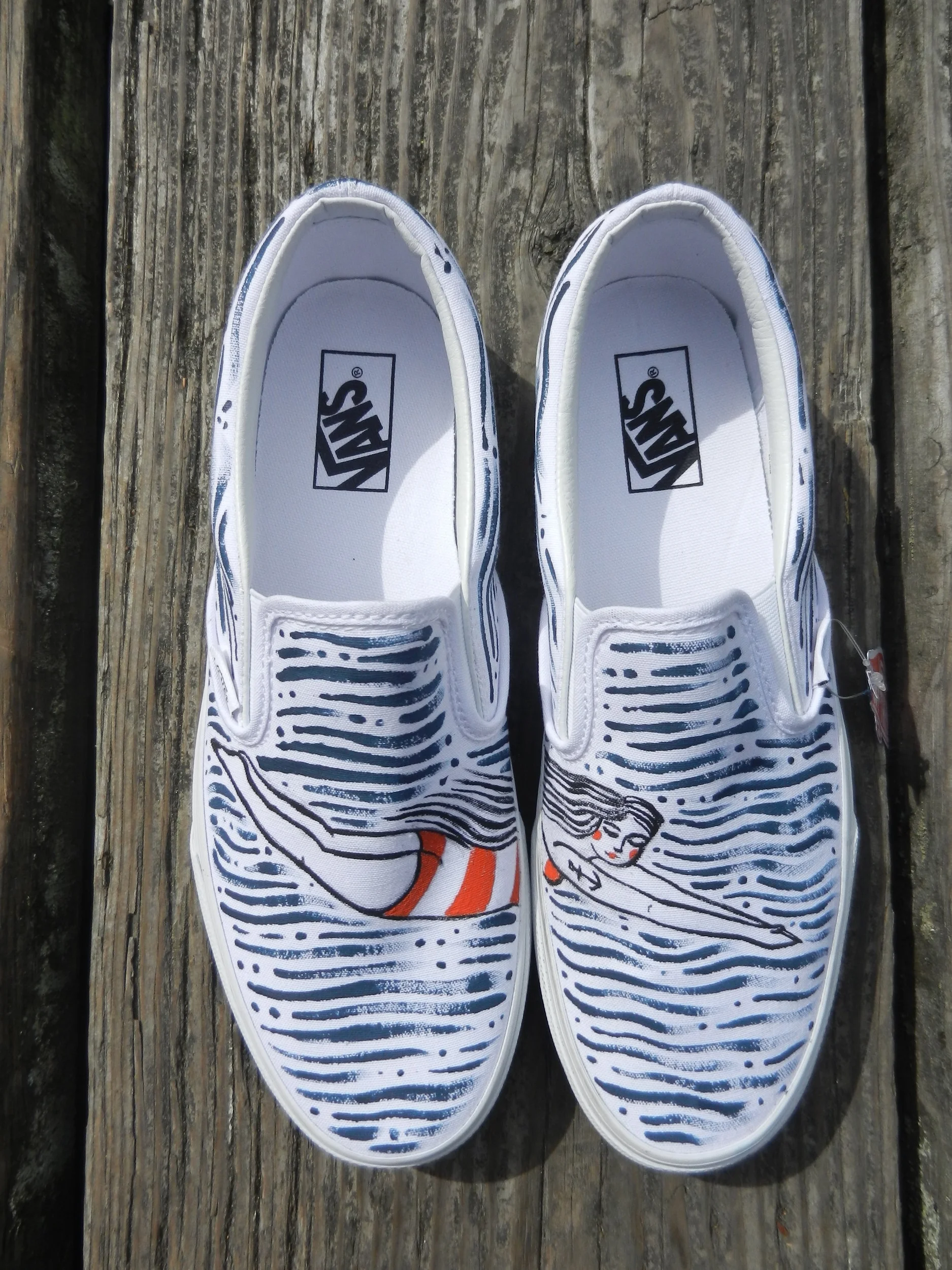 Vans Women's and Children's Alliance