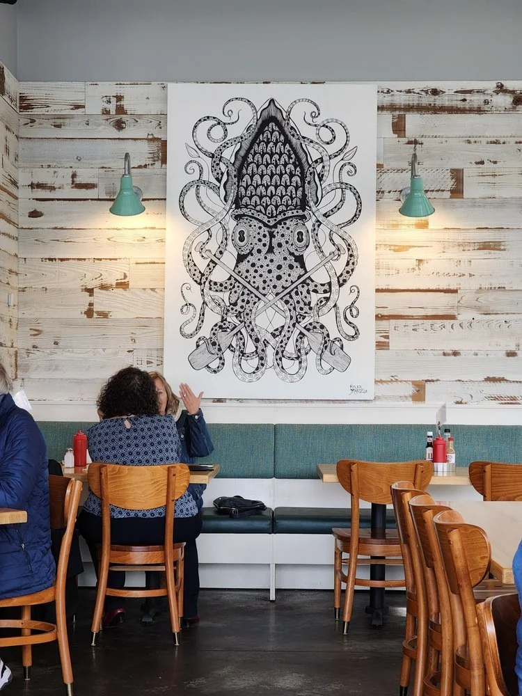 row mural in restaurant.jpeg