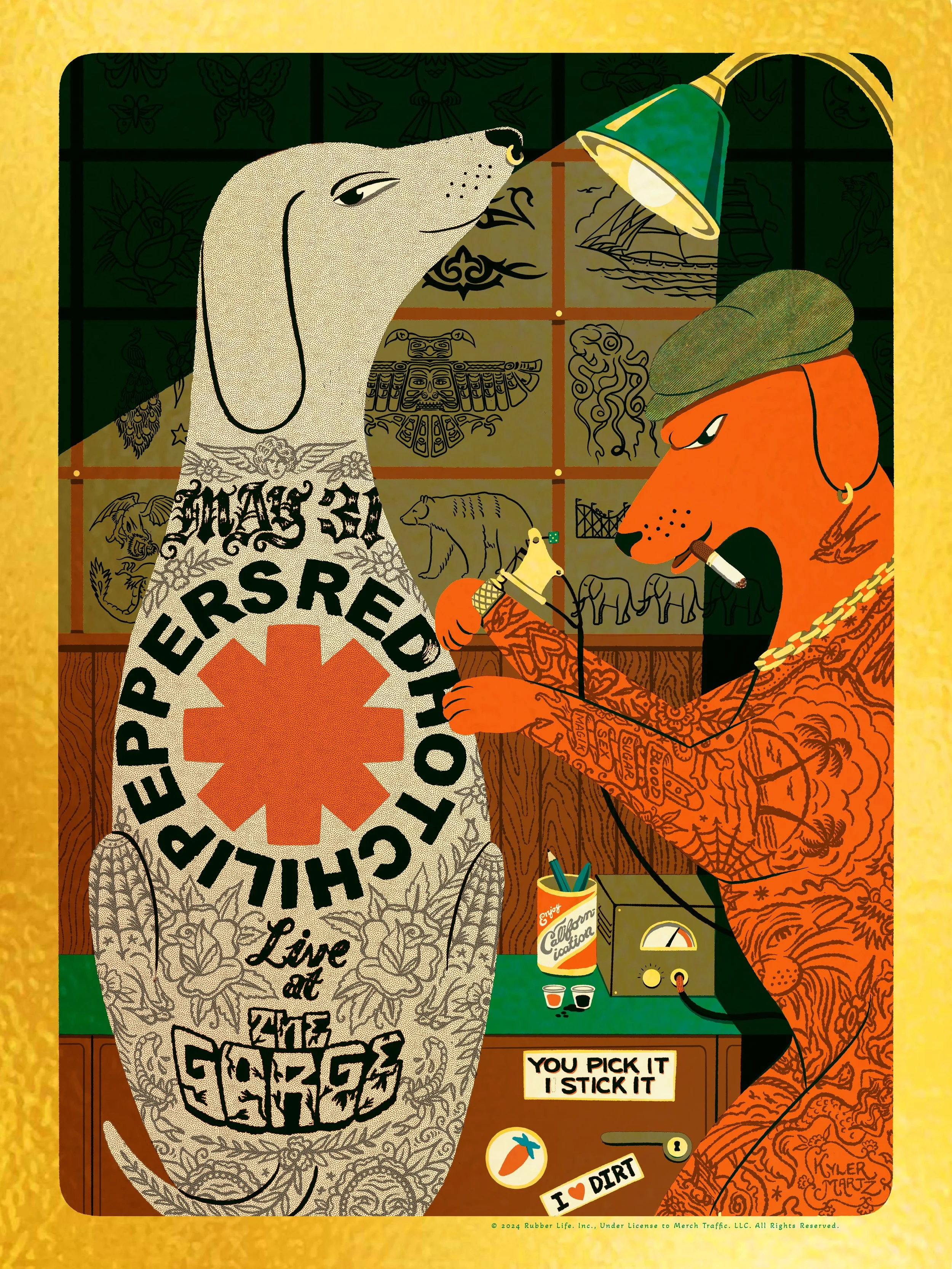 Gold foil rhcp.jpg