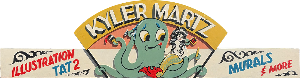 Kyler Martz