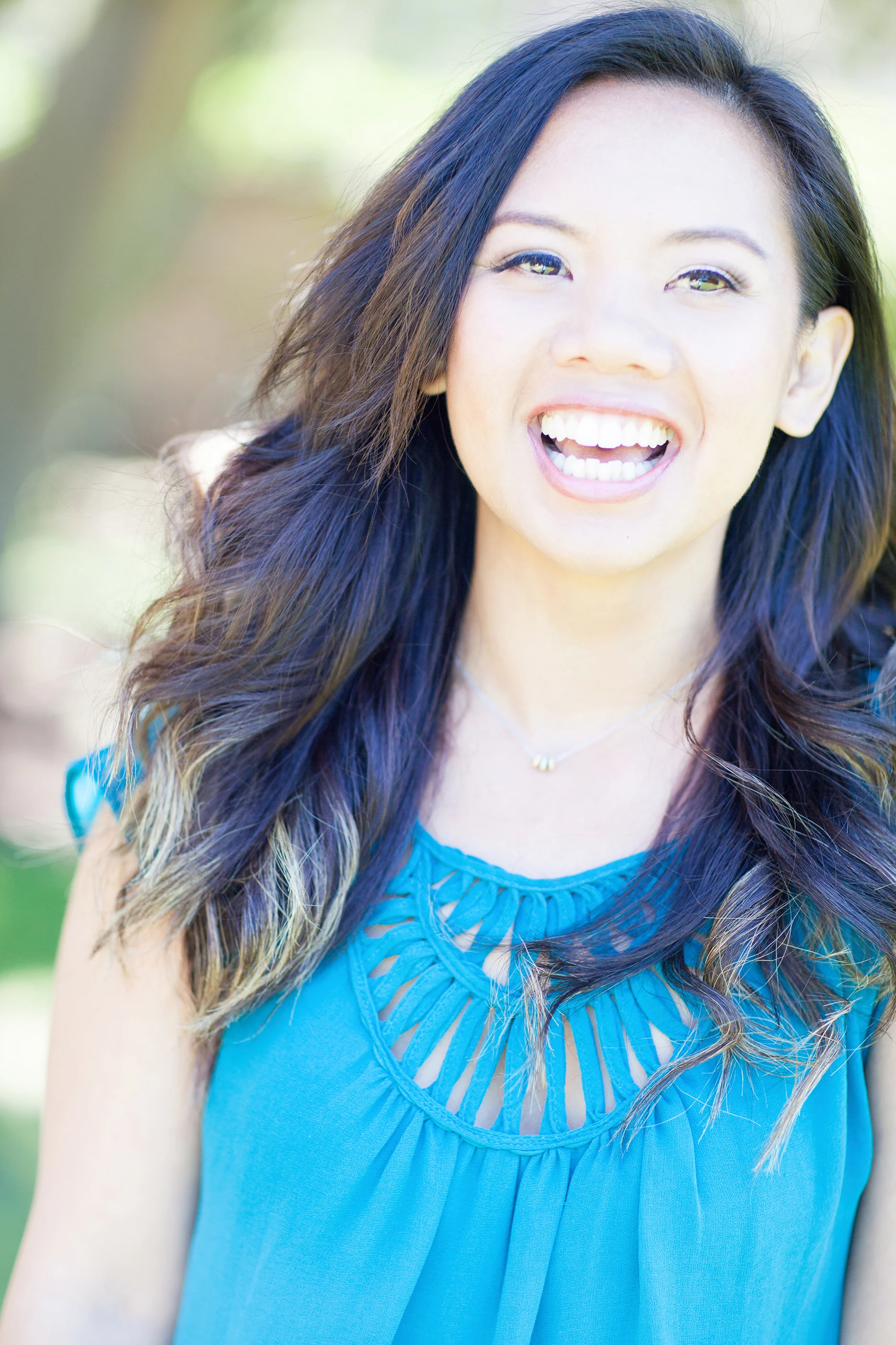 Melanie Santos, Owner of Munch Bakery (photo courtesy of JennKL Photography)