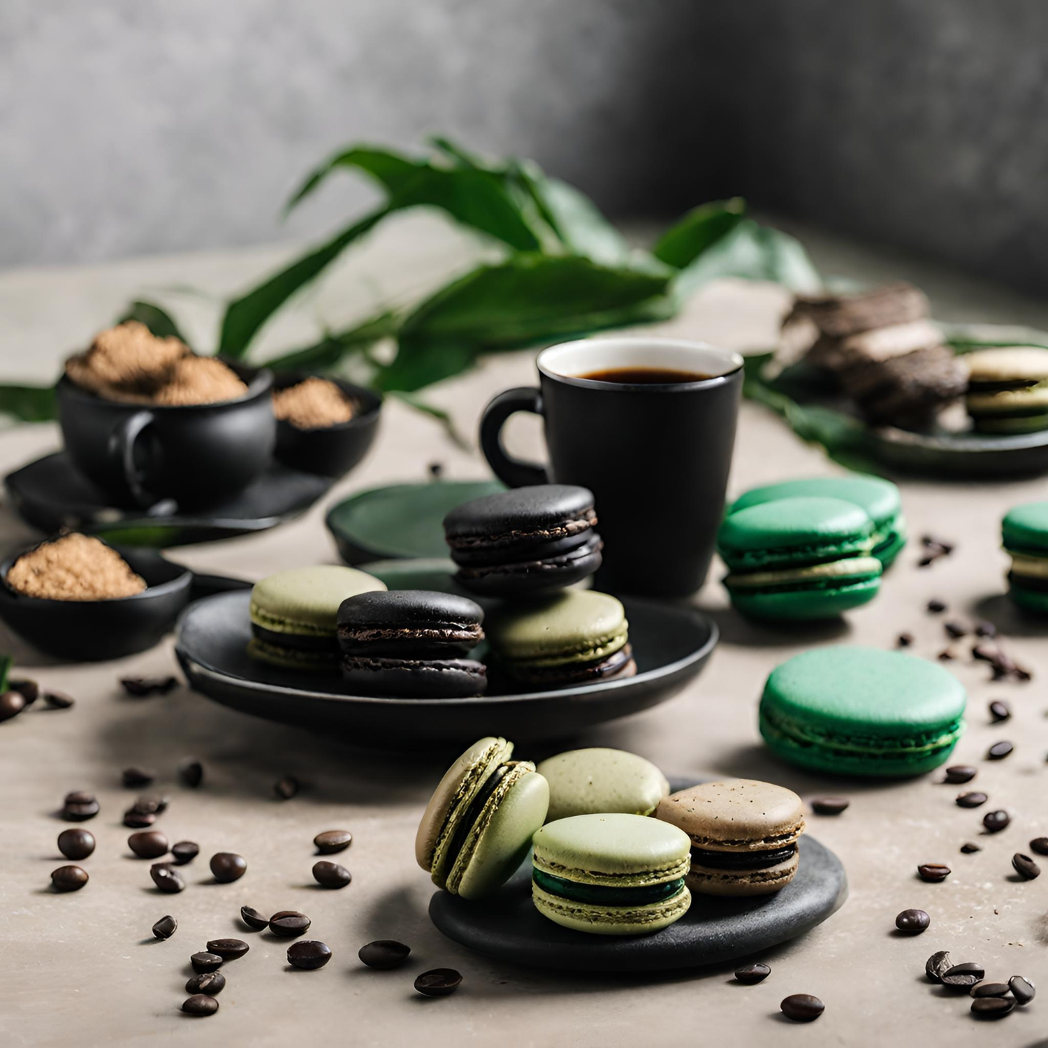 macaronさま専用です！ Melanie's Picks: Indulge in Luxurious Macaron Bliss — Munch Bakery
