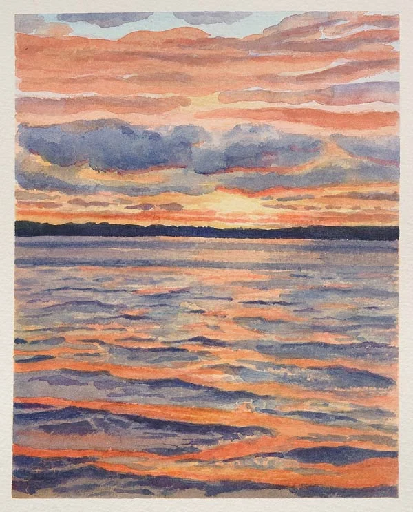 August Splendor