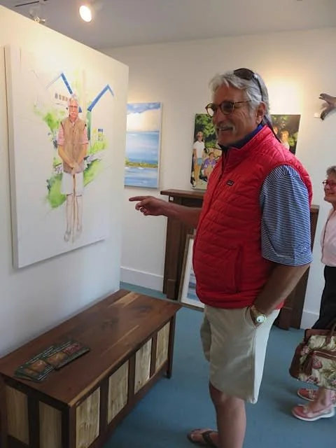 Main Street Art Show