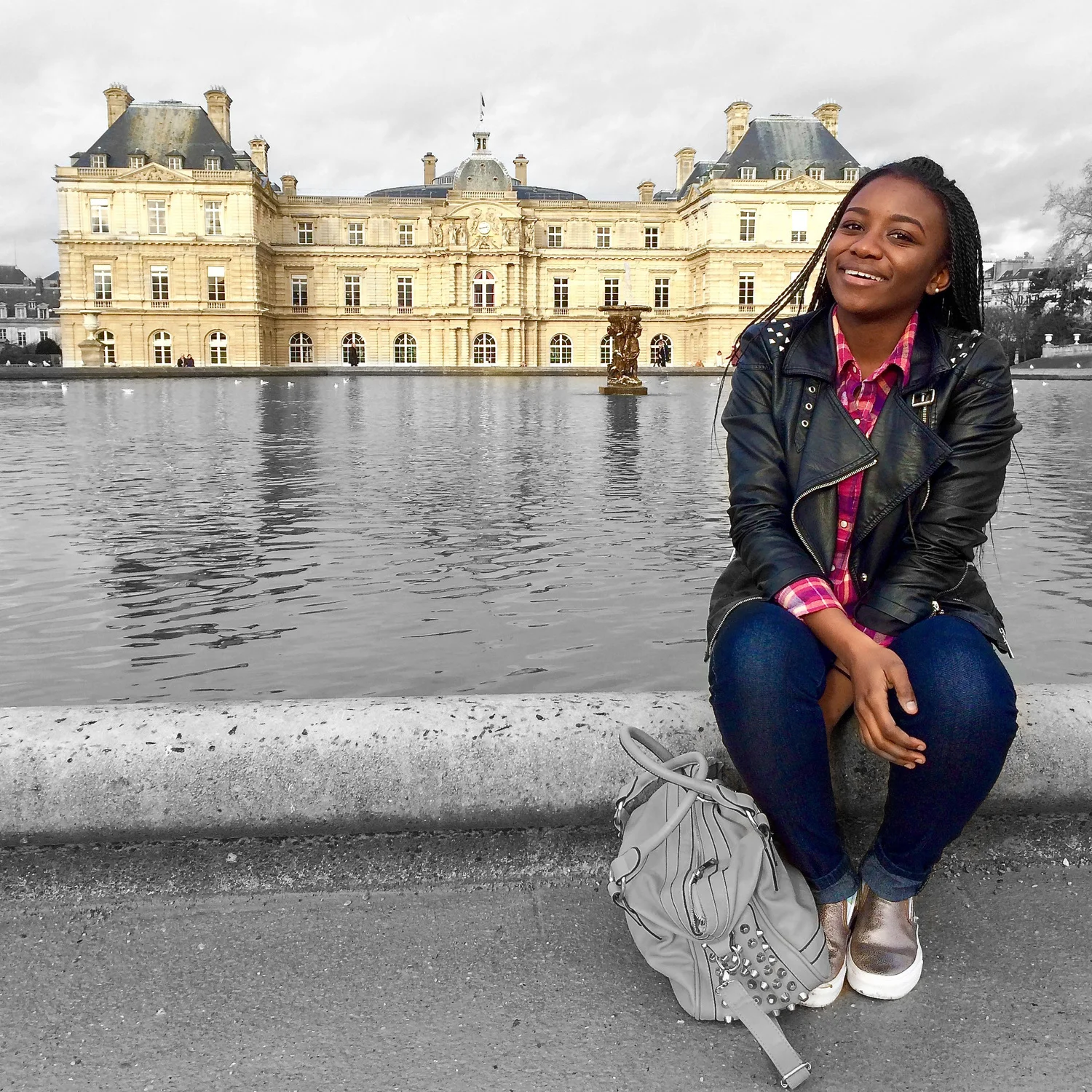 Growing Up a TCK: Third Culture Kid