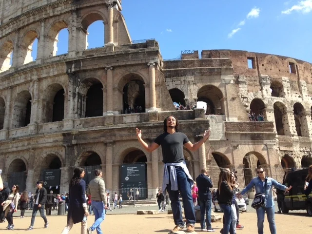 December 30th, 2014 Changed Everything