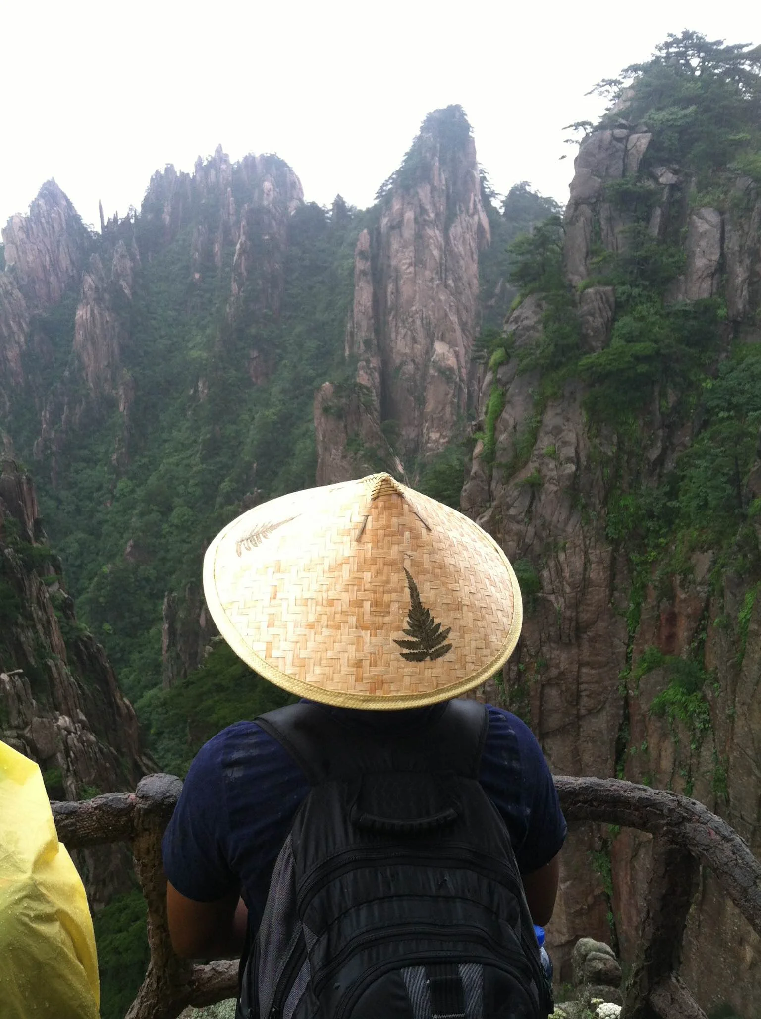 Travel, Travel and Travel Some More 