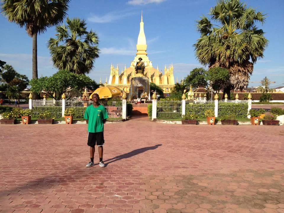 Black American or Sierra Leonean Culture...Which Do I Identify With Most?