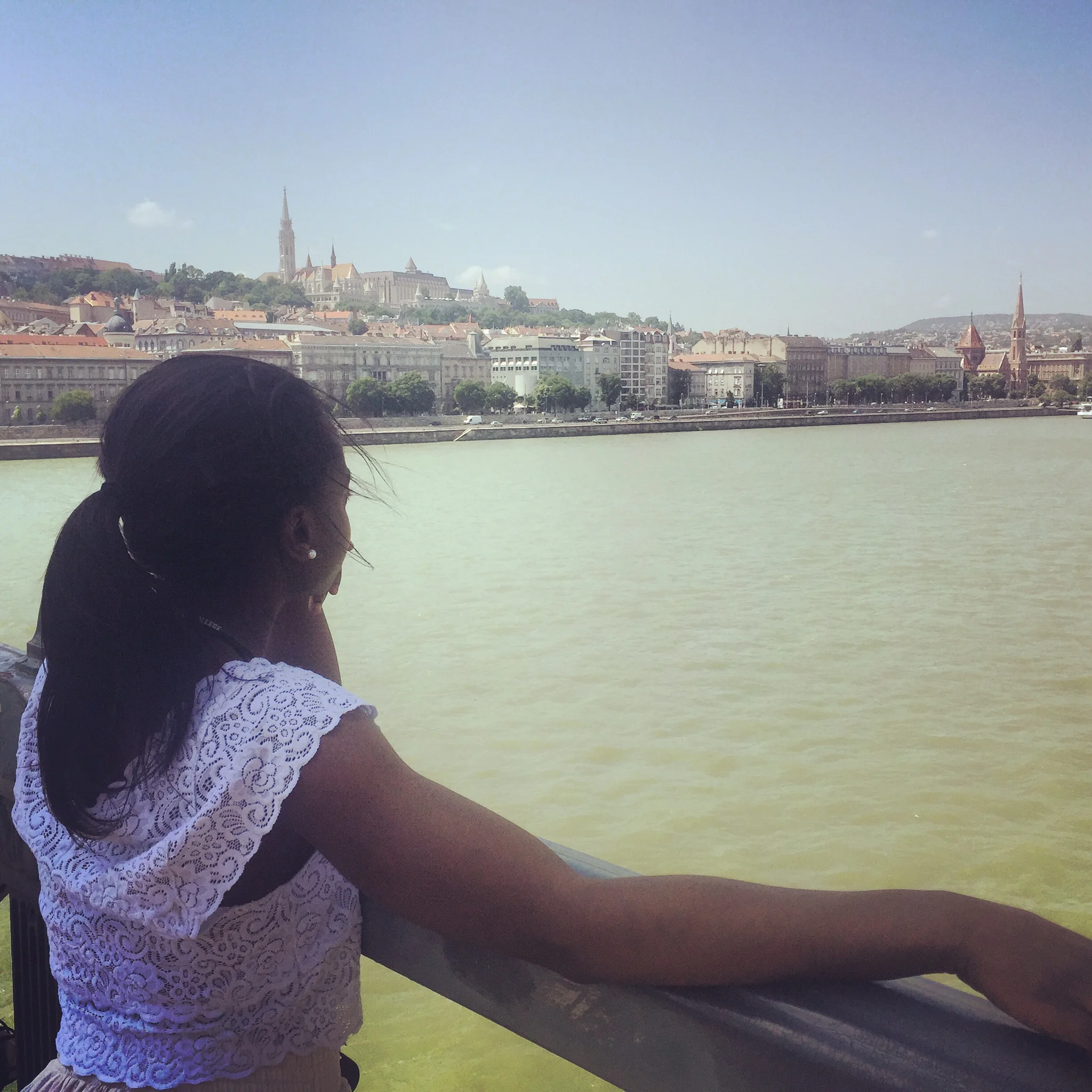 The Forgotten Identifier: Being American Abroad