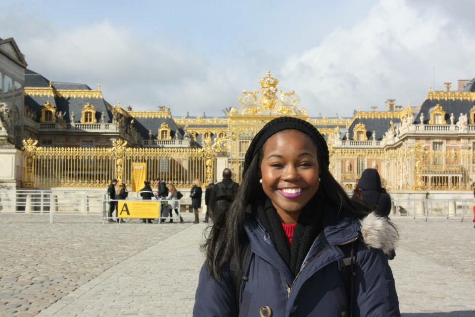 My Reality Beyond a Base