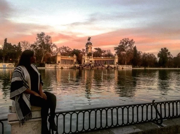 Top 5 Essentials For Going Abroad