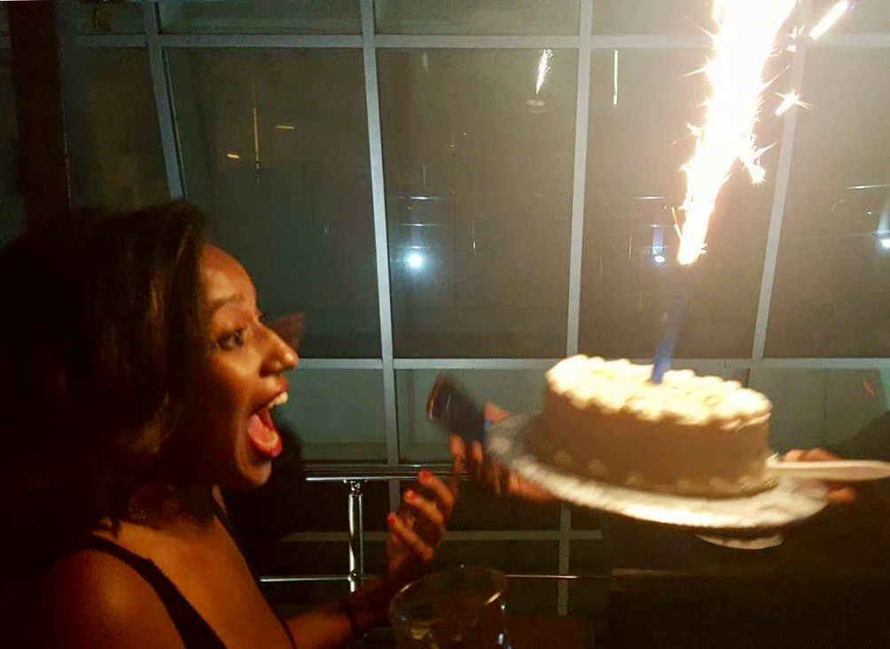 Love, Informed Critique, Optimism, and Inclusion: Serving Together as My Compass