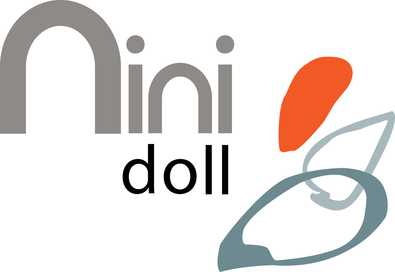 Nini Doll