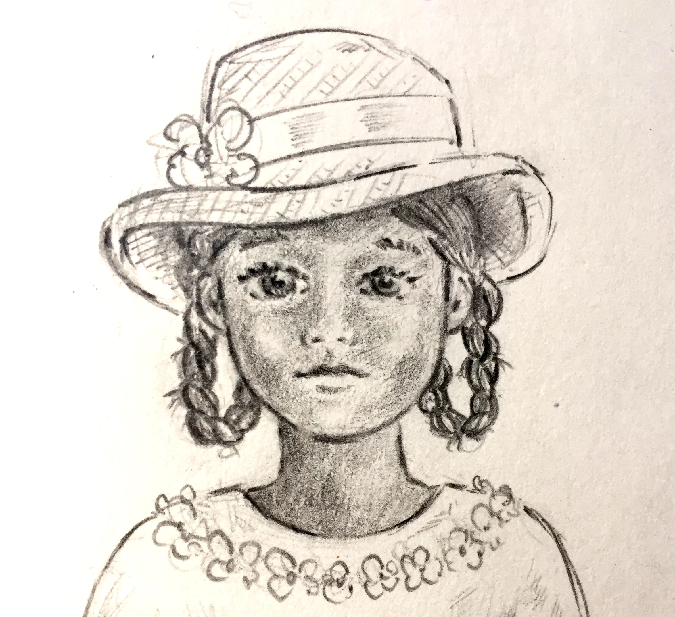 Nini Doll xii - Sunday Best - coming soon June 2016