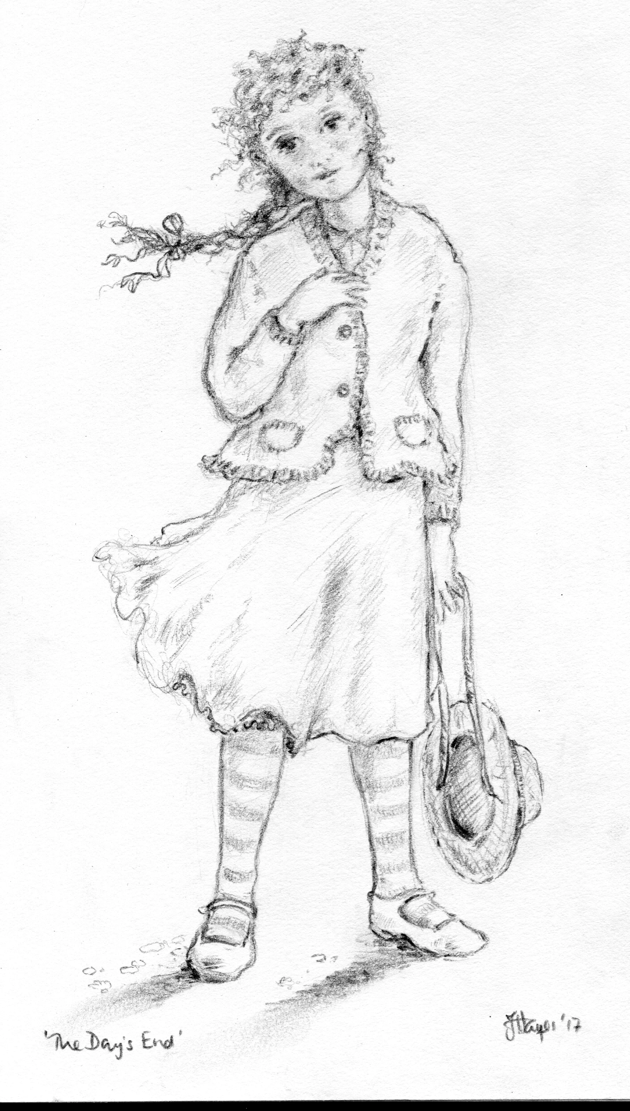 Nini Doll The Day's End.jpg