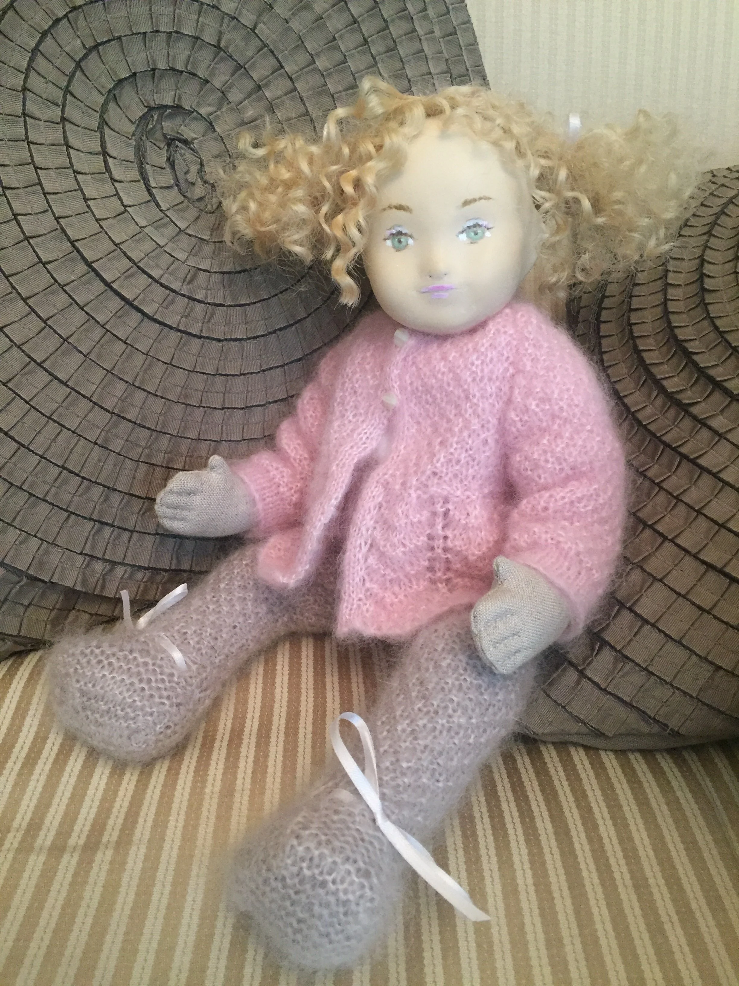 baby jojo doll