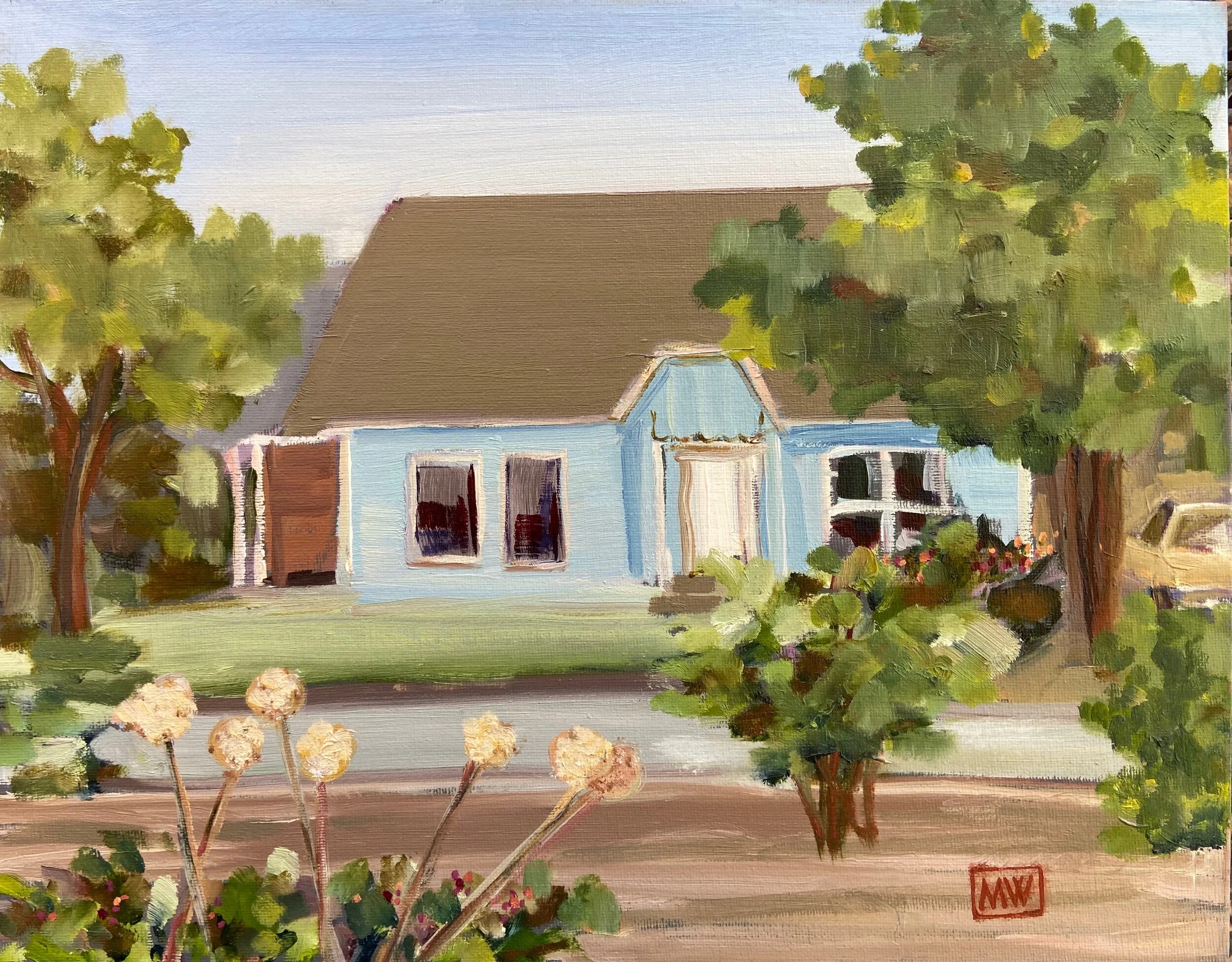 Little Blue House.jpeg