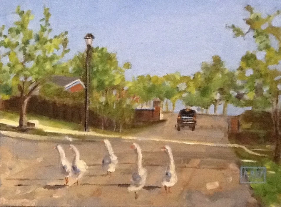 Geese in the Road.jpg