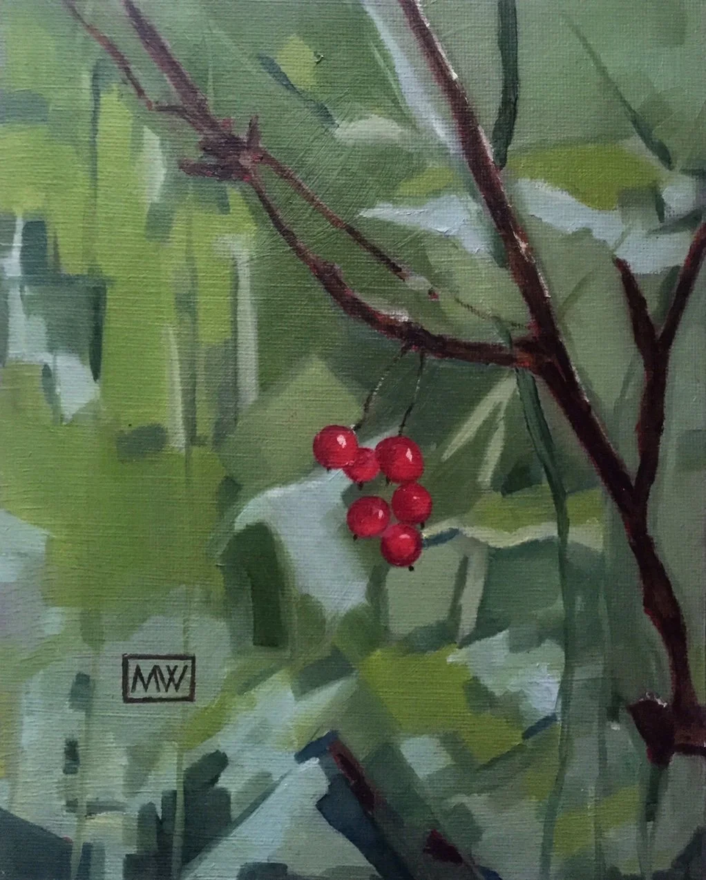 Red Berries in the Wild.jpg