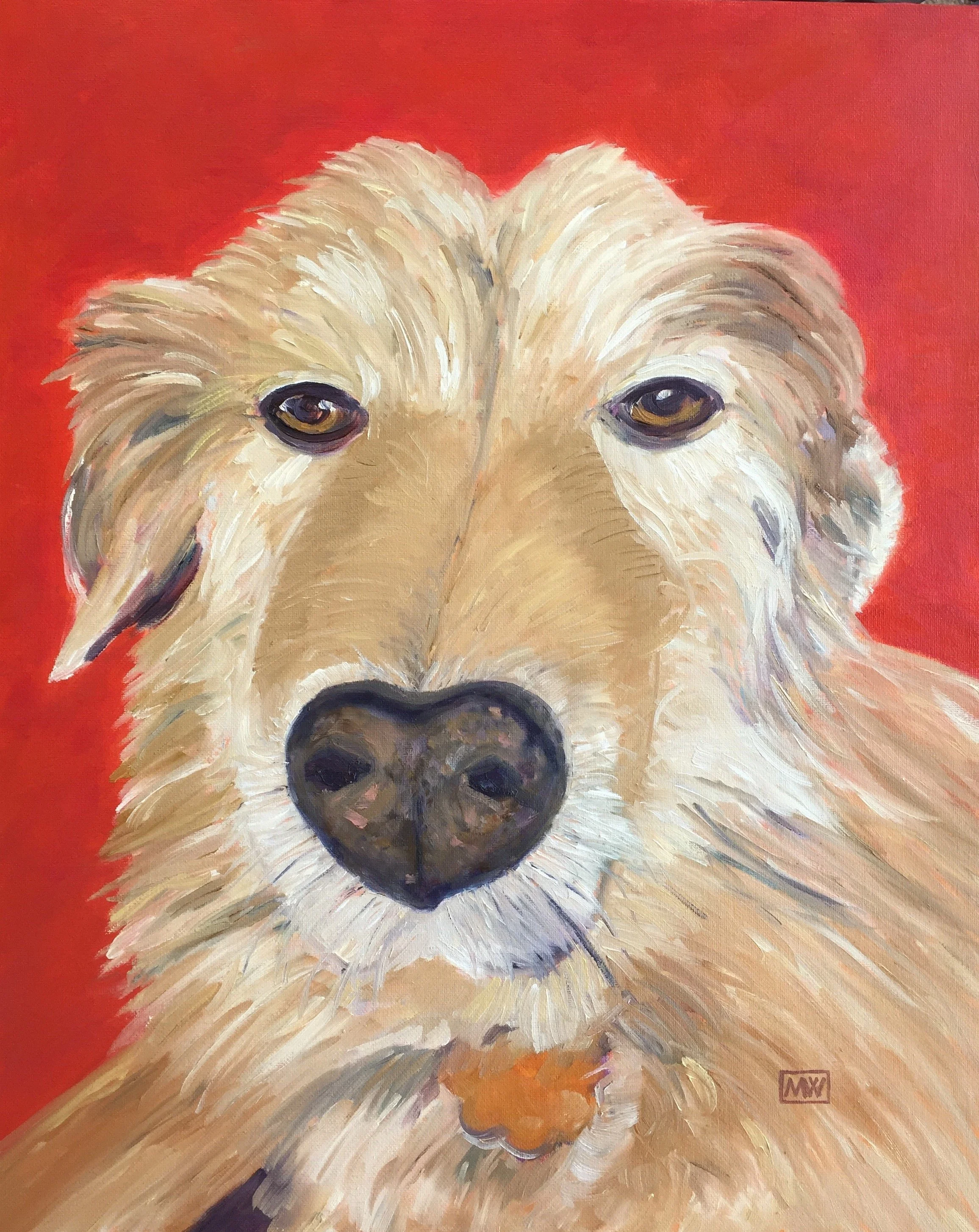 Simba  16 X 20 2016.jpg