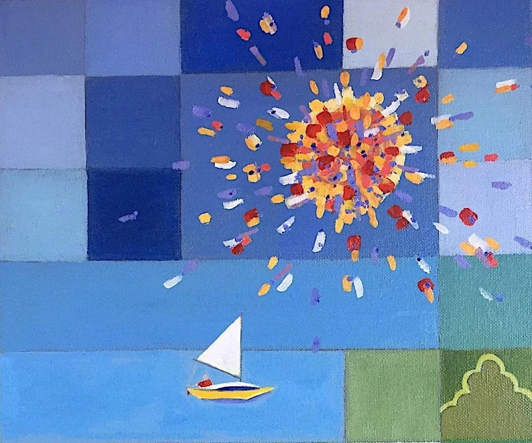 Sailing