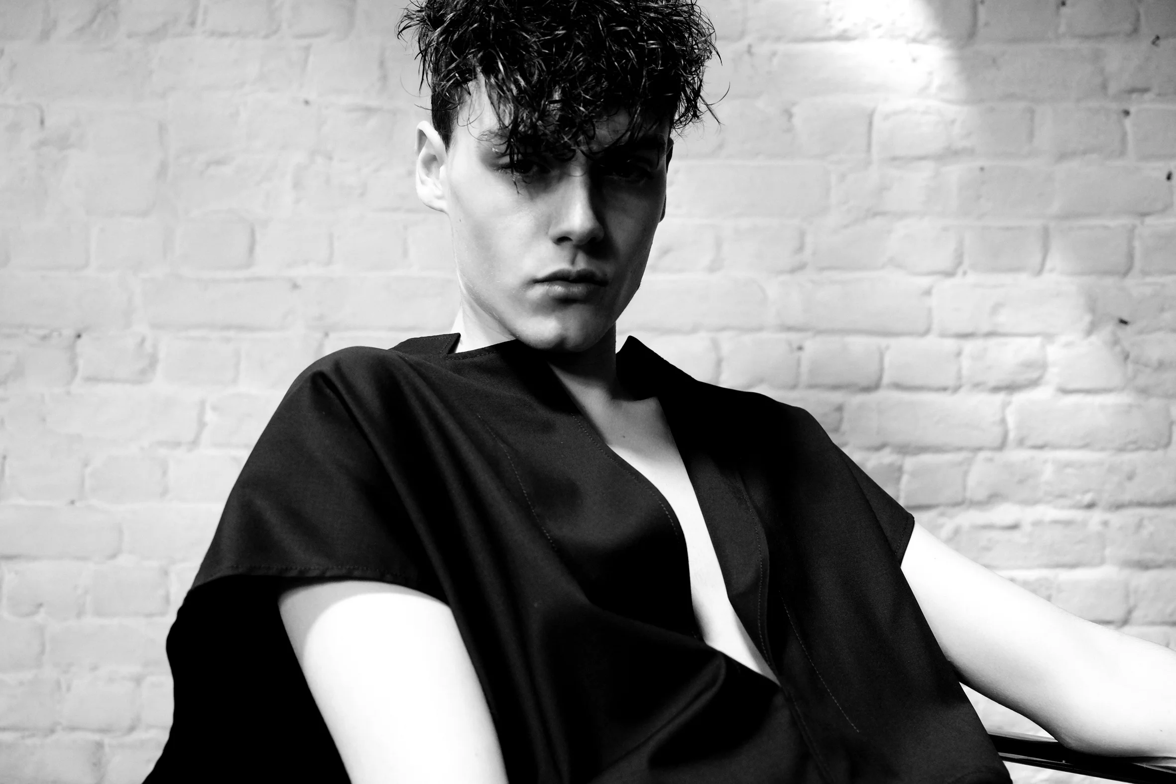 /shirt by 3.1 PHILLIP LIM/