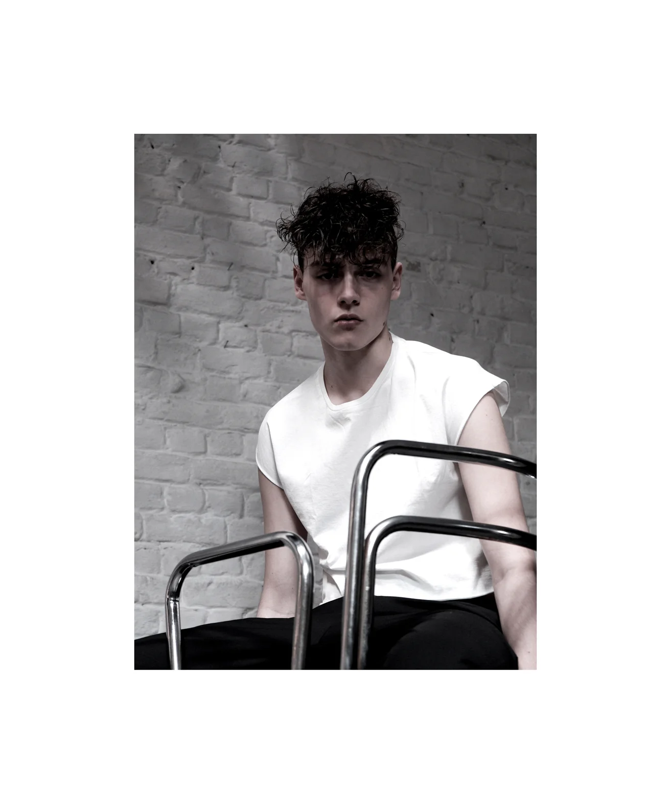 /tee by T by ALEXANDER WANG/