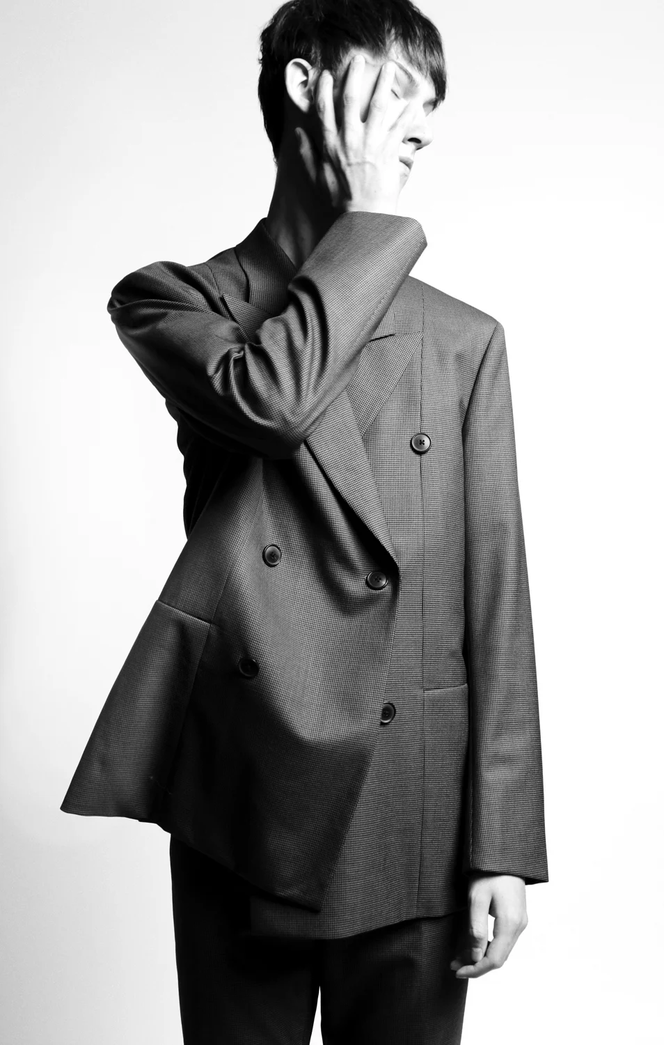 suit by PAUL SMITH