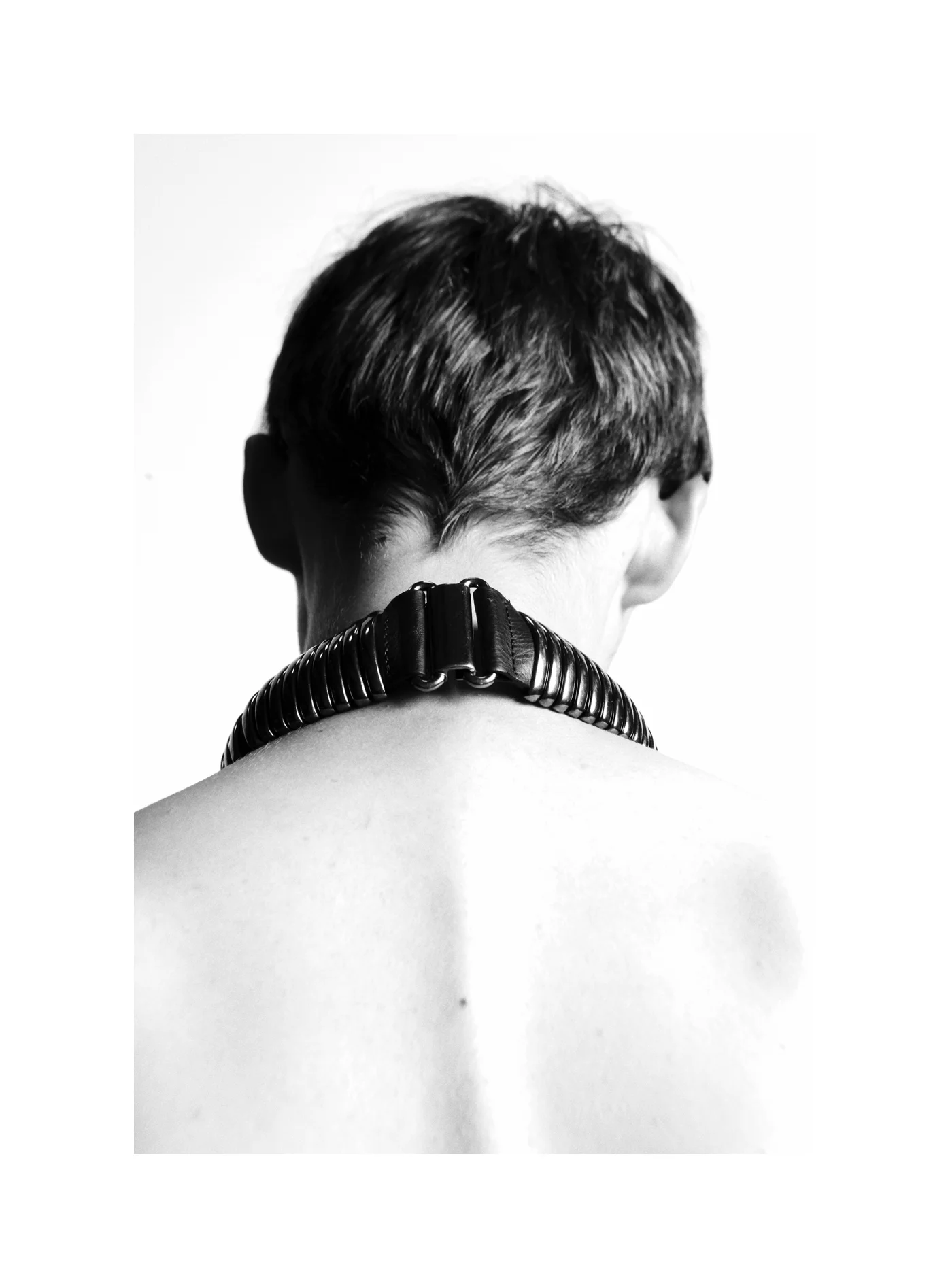 necklace by ANTHONY VACCARELLO