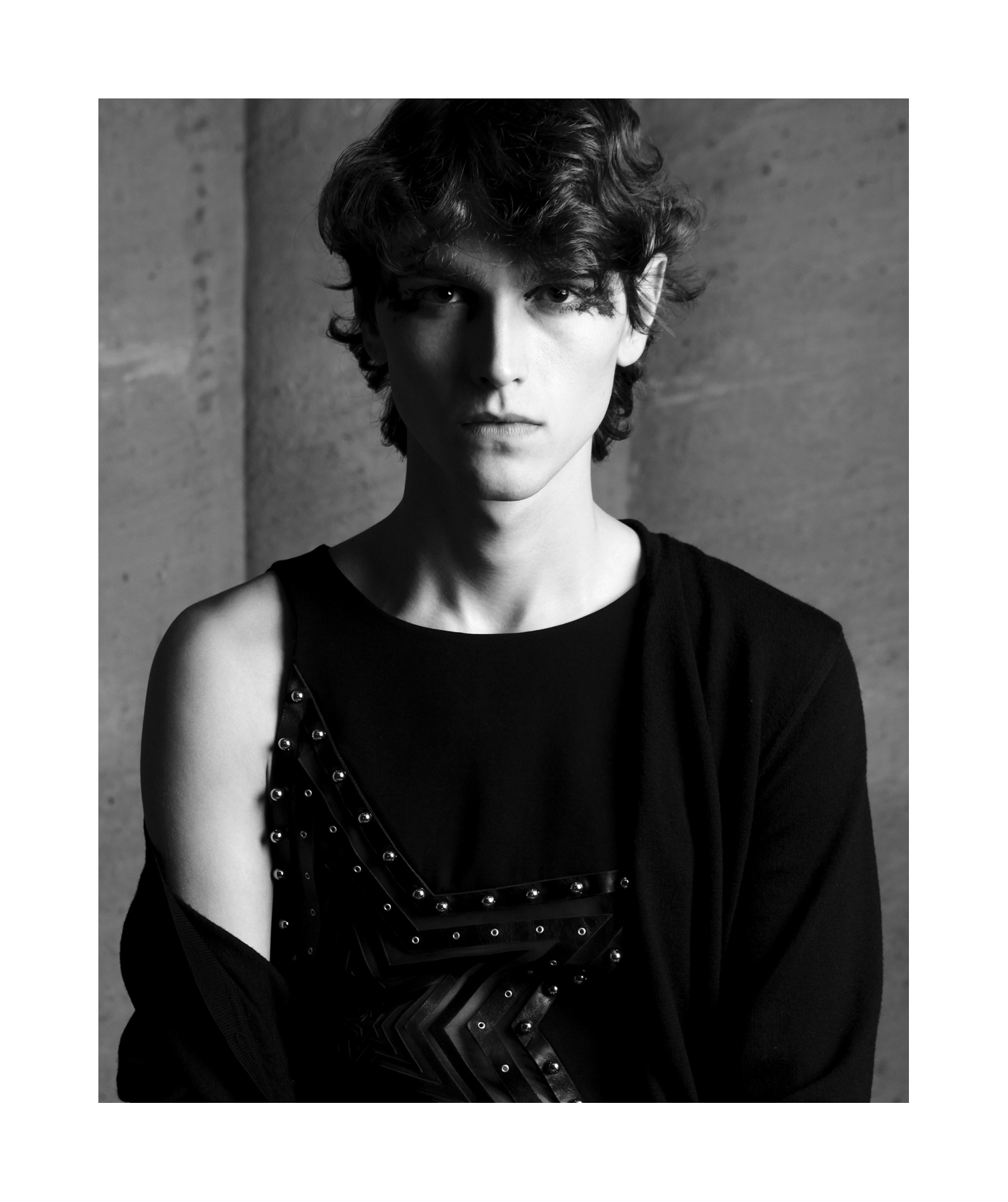 top by ANTHONY VACCARELLO