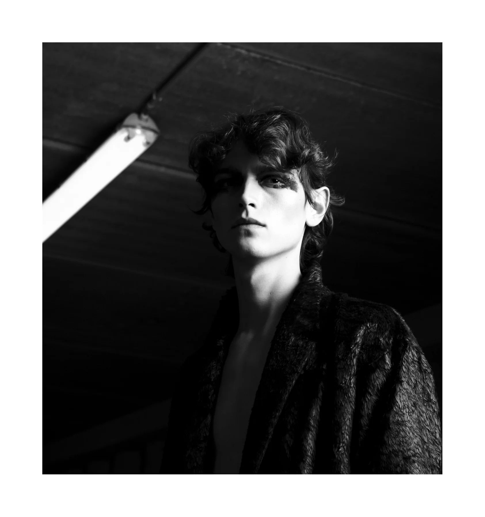 coat by JEAN PAUL KNOTT