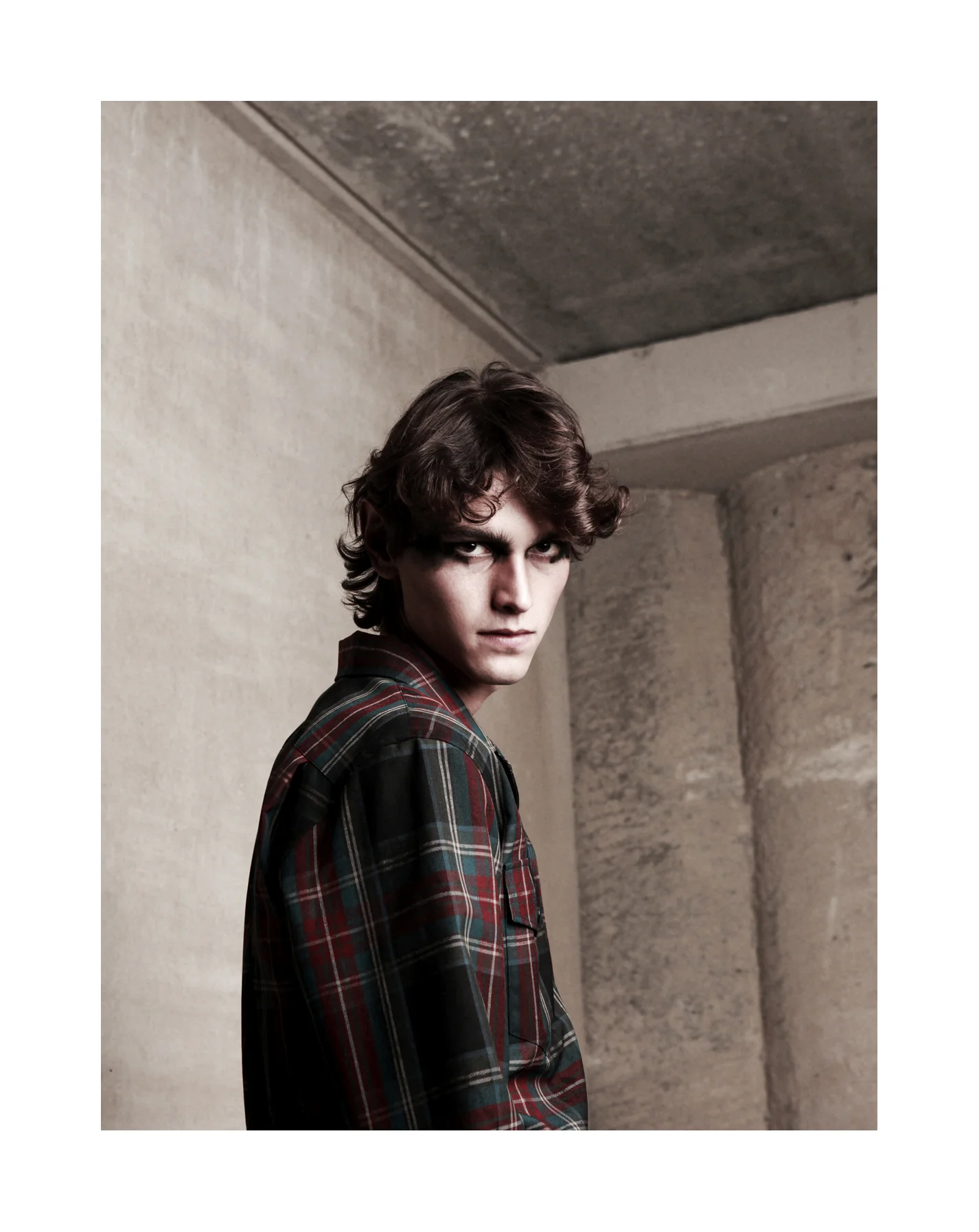 shirt by MARC JACOBS