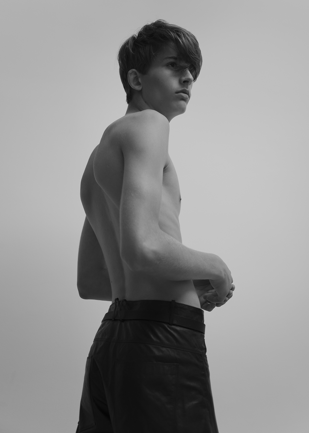 pants by Y/PROJECT 