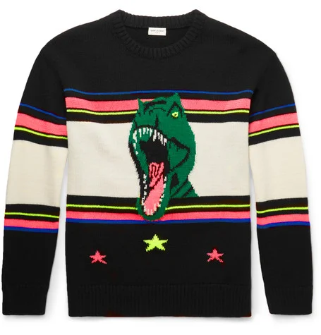saint laurent t rex