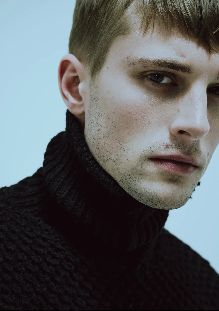 Pull over by Raf Simons / Sterling Ruby