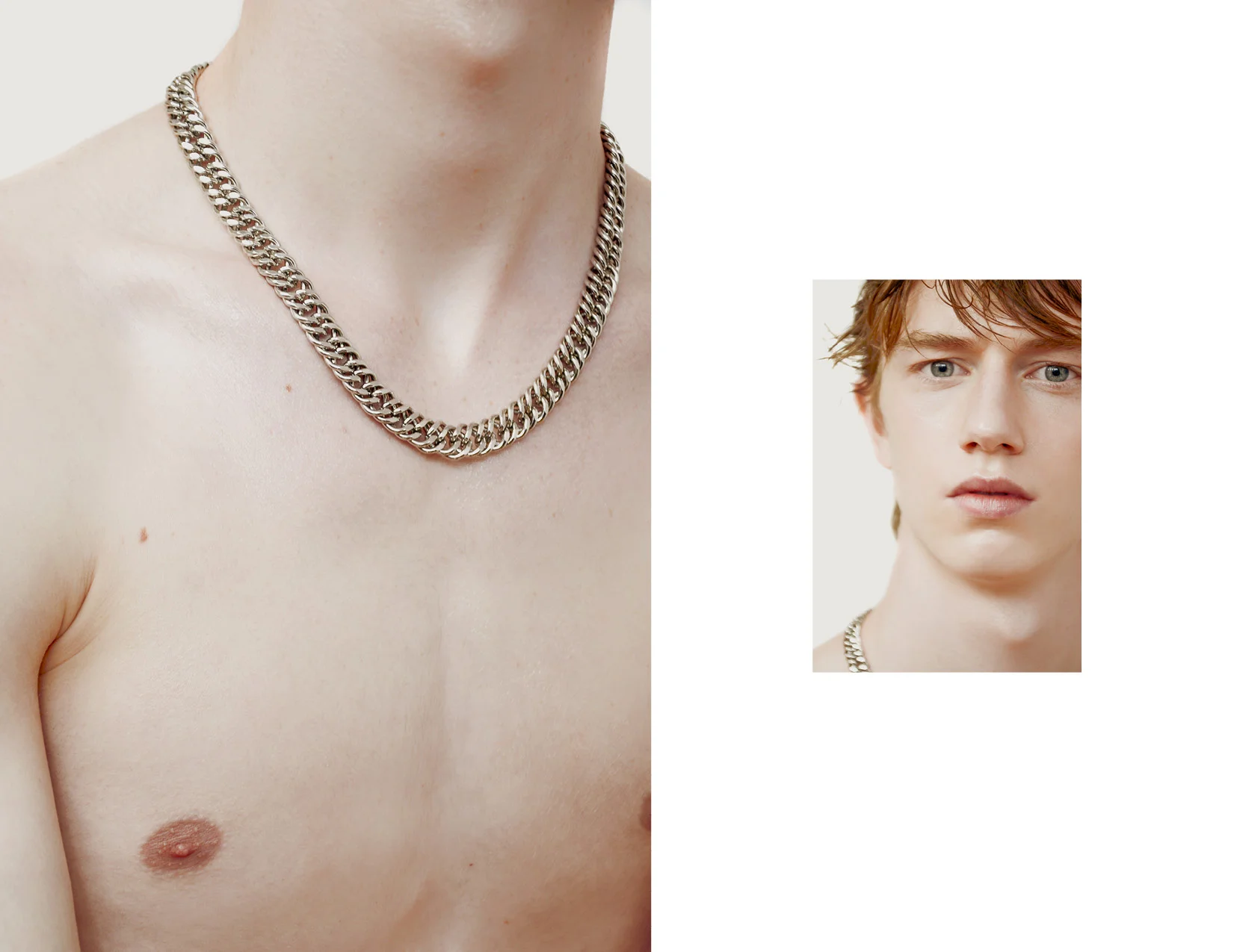 Necklace Goods by Goodhood